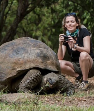 4-Day Northern Expedition | Galapagos Islands aboard Galapagos Legend